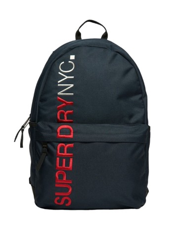 Rucsac Super Dry, bleumarin