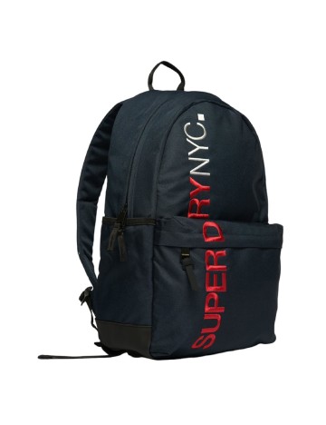 Rucsac Super Dry, bleumarin