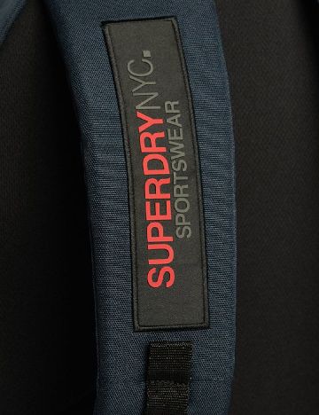 Rucsac Super Dry, bleumarin