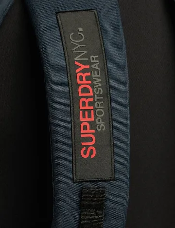 Rucsac Super Dry, bleumarin