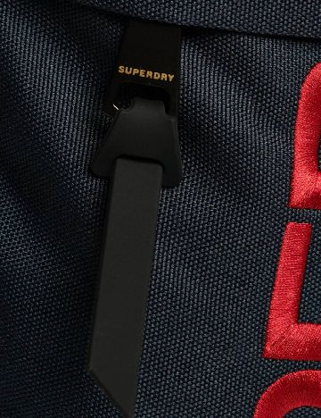 Rucsac Super Dry, bleumarin