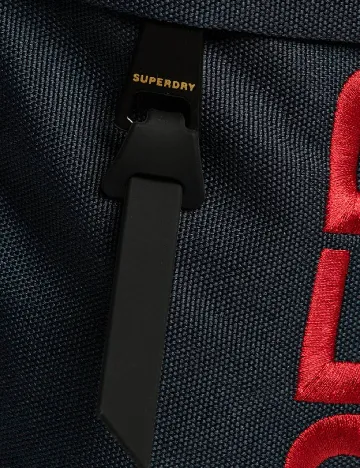 Rucsac Super Dry, bleumarin