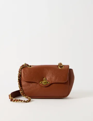Geanta Vivienne Westwood, maro