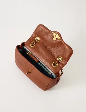 Geanta Vivienne Westwood, maro