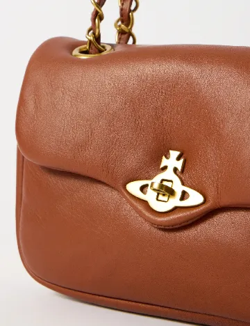 Geanta Vivienne Westwood, maro