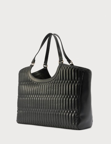 Geanta Love Moschino, negru