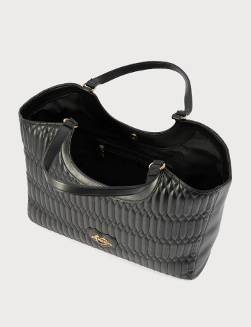 Geanta Love Moschino, negru