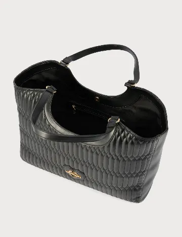 Geanta Love Moschino, negru