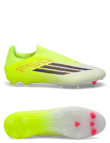 Ghete de fotbal Adidas, verde