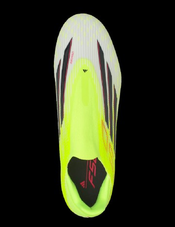 Ghete de fotbal Adidas, verde