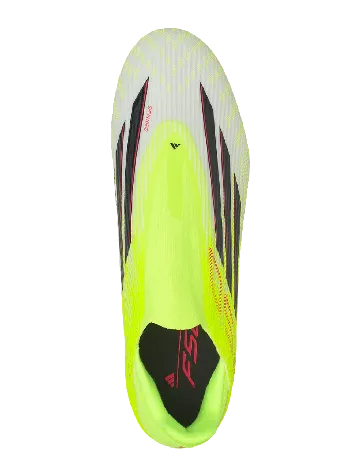 Ghete de fotbal Adidas, verde