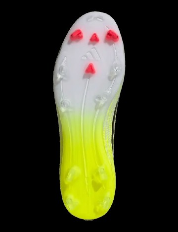 Ghete de fotbal Adidas, verde
