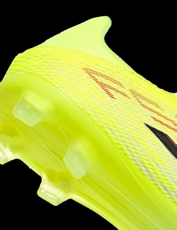Ghete de fotbal Adidas, verde