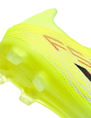Ghete de fotbal Adidas, verde