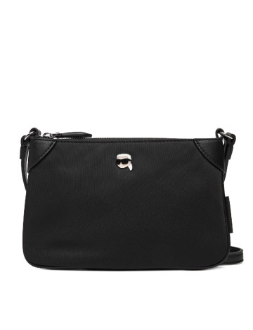 Geanta KARL LAGERFELD, negru