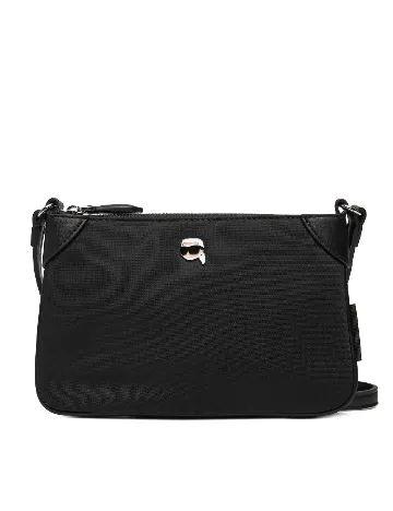 Geanta KARL LAGERFELD, negru