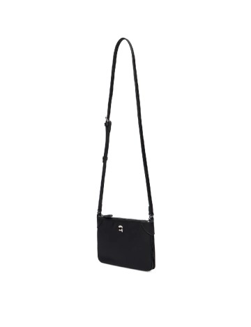 Geanta KARL LAGERFELD, negru