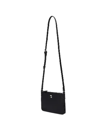 Geanta KARL LAGERFELD, negru