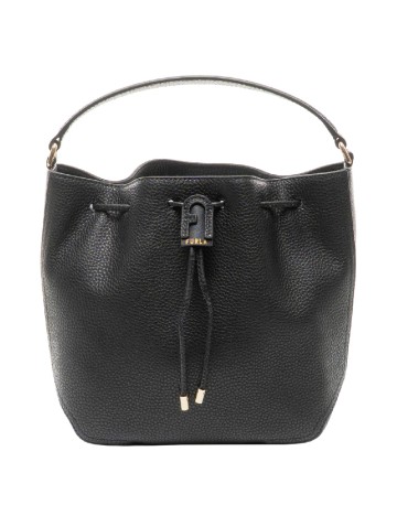 Geanta Furla, negru