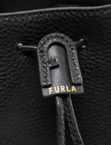 Geanta Furla, negru
