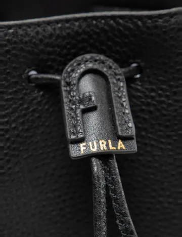 Geanta Furla, negru