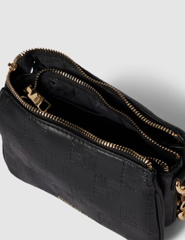 Geanta Steve Madden, negru