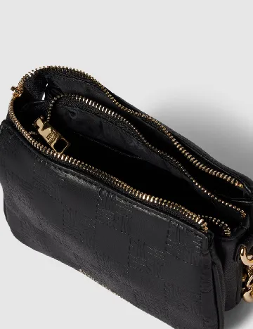 Geanta Steve Madden, negru