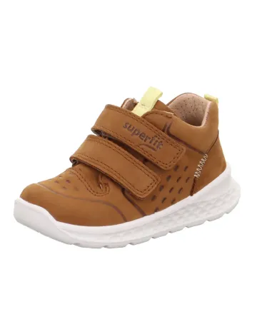 Adidasi Superfit, maro