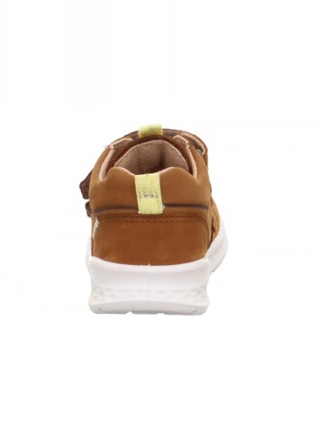 Adidasi Superfit, maro