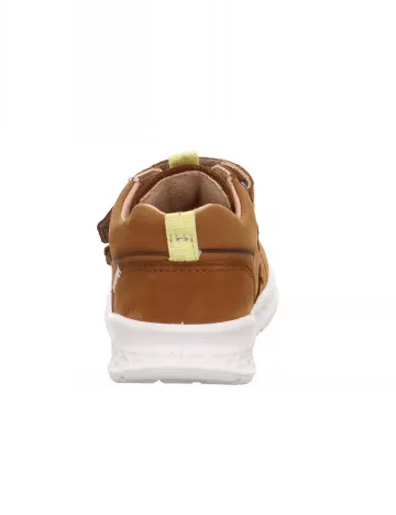 Adidasi Superfit, maro