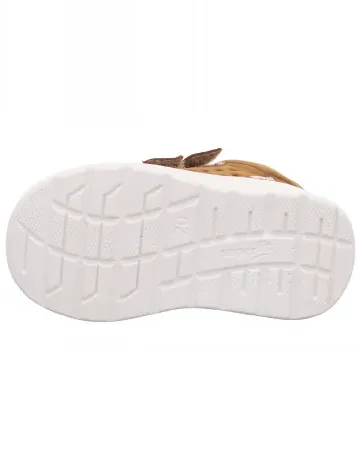 Adidasi Superfit, maro