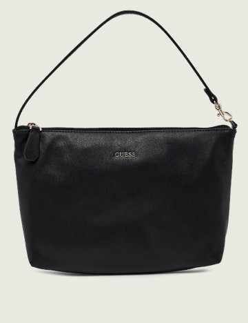 Geanta Guess, negru