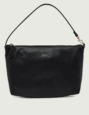 Geanta Guess, negru