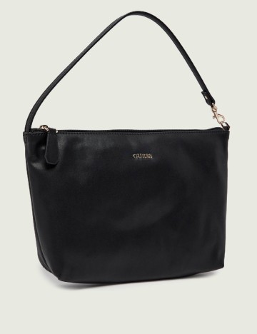 Geanta Guess, negru