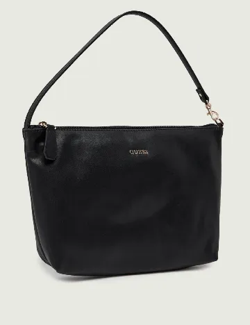 Geanta Guess, negru