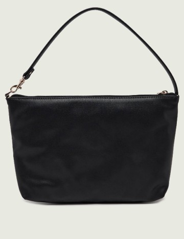 Geanta Guess, negru