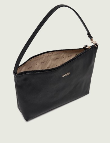 Geanta Guess, negru