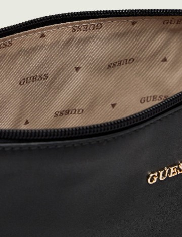 Geanta Guess, negru