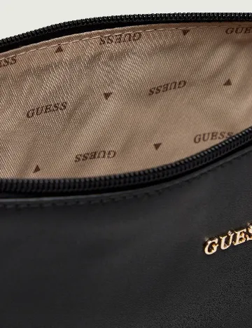 Geanta Guess, negru