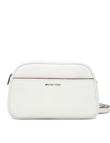 Geanta Michael Kors, alb