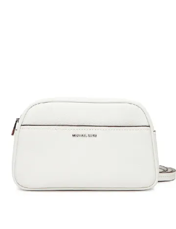 Geanta Michael Kors, alb