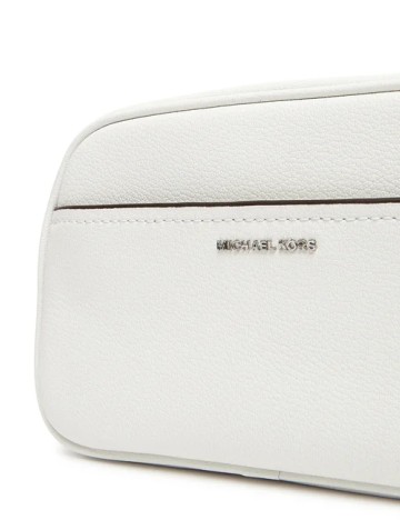 Geanta Michael Kors, alb