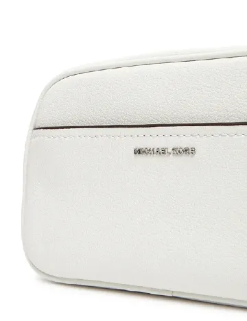 Geanta Michael Kors, alb