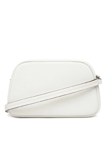 Geanta Michael Kors, alb