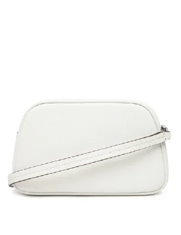 Geanta Michael Kors, alb