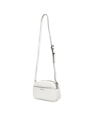 Geanta Michael Kors, alb