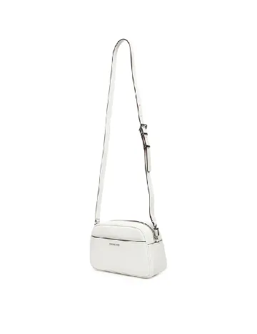 Geanta Michael Kors, alb