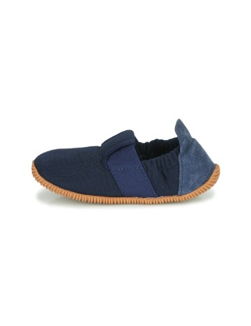 Espadrile Giesswein, bleumarin