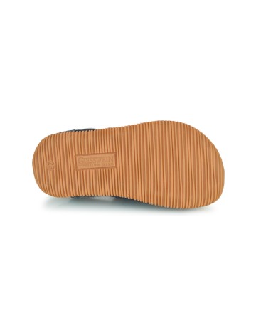 Espadrile Giesswein, bleumarin