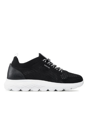 Adidasi GEOX, negru